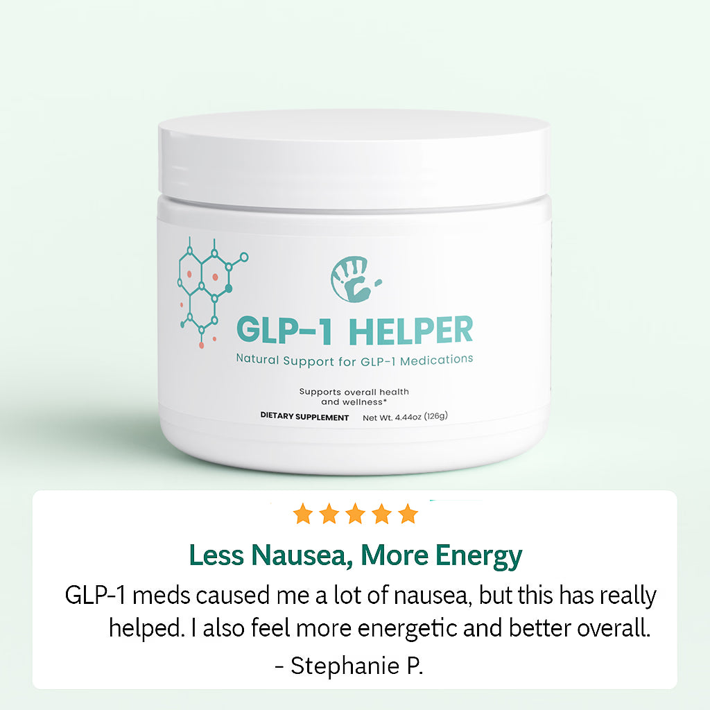 GLP-1 Helper